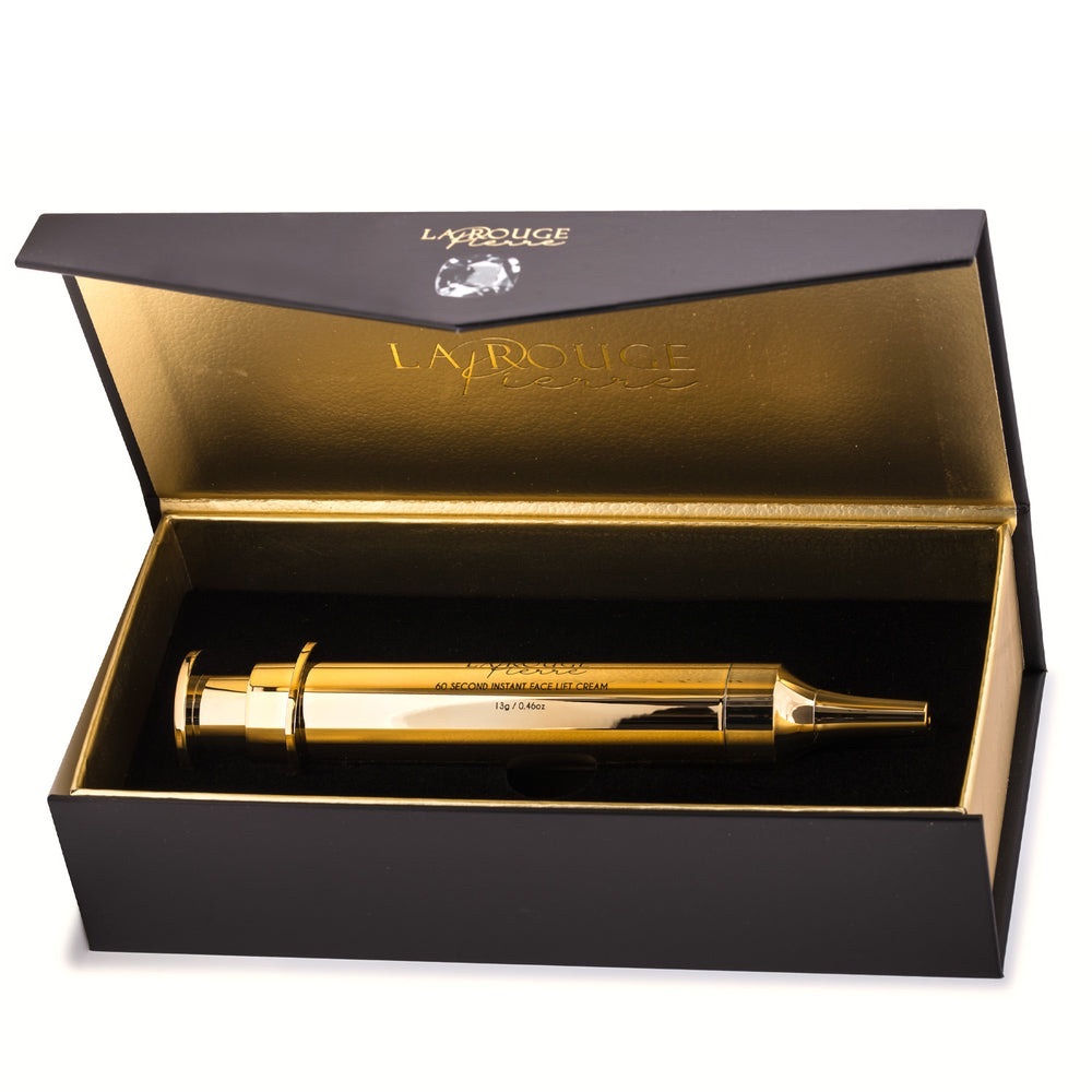 La Rouge Gold Skincare uApplicator